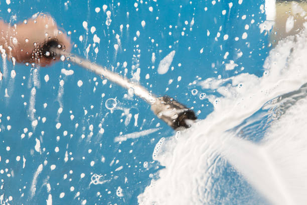Best Sidewalk and Walkway Cleaning  in Somerville, NJ