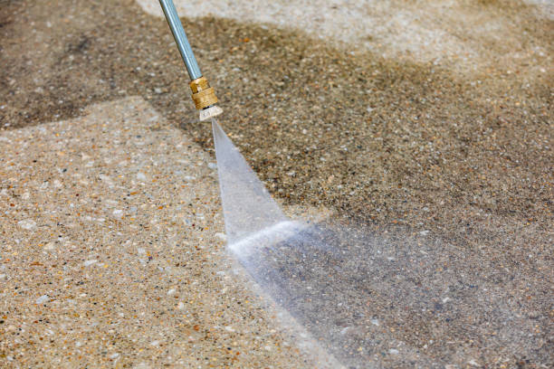 Best Driveway Pressure Washing  in Somerville, NJ