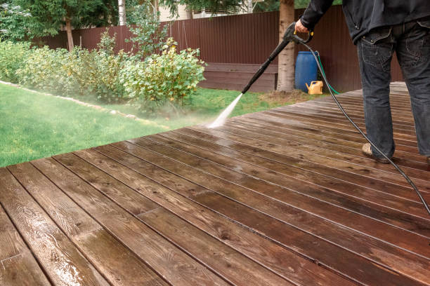 Somerville, NJ Pressure Washing Services Company