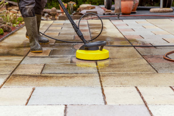 Spring Cleaning in Somerville, NJ