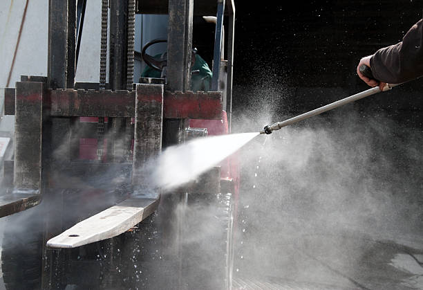 Best Roof Washing  in Somerville, NJ
